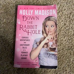 Down the rabbit hole